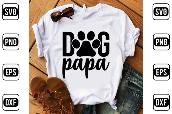 Dog Papa
