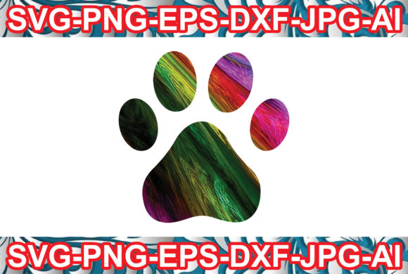 Sublimation Backsplash Dog-12