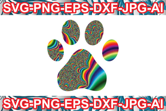 Sublimation Backsplash Dog-20