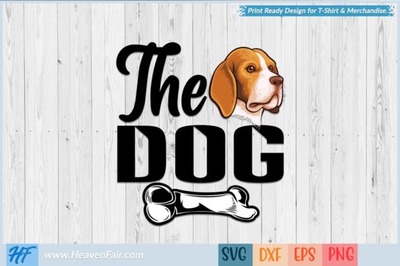 The Dog